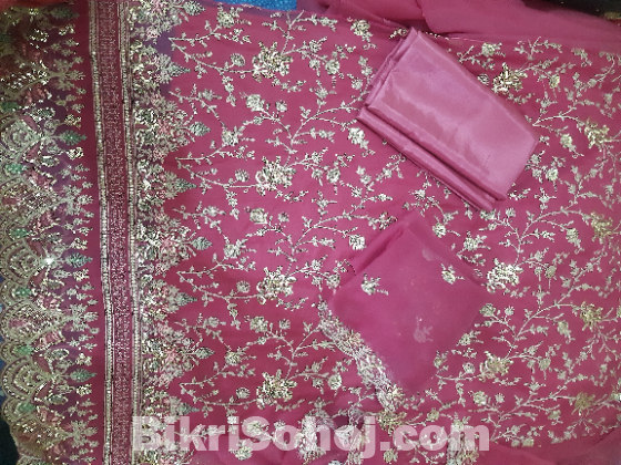 Pakistani Tawakkal 4pcs